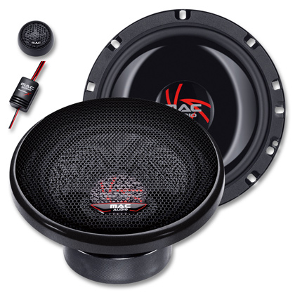 Mac Audio Revolution X 2.16. ����������� �������������� Revolution X 2.16.